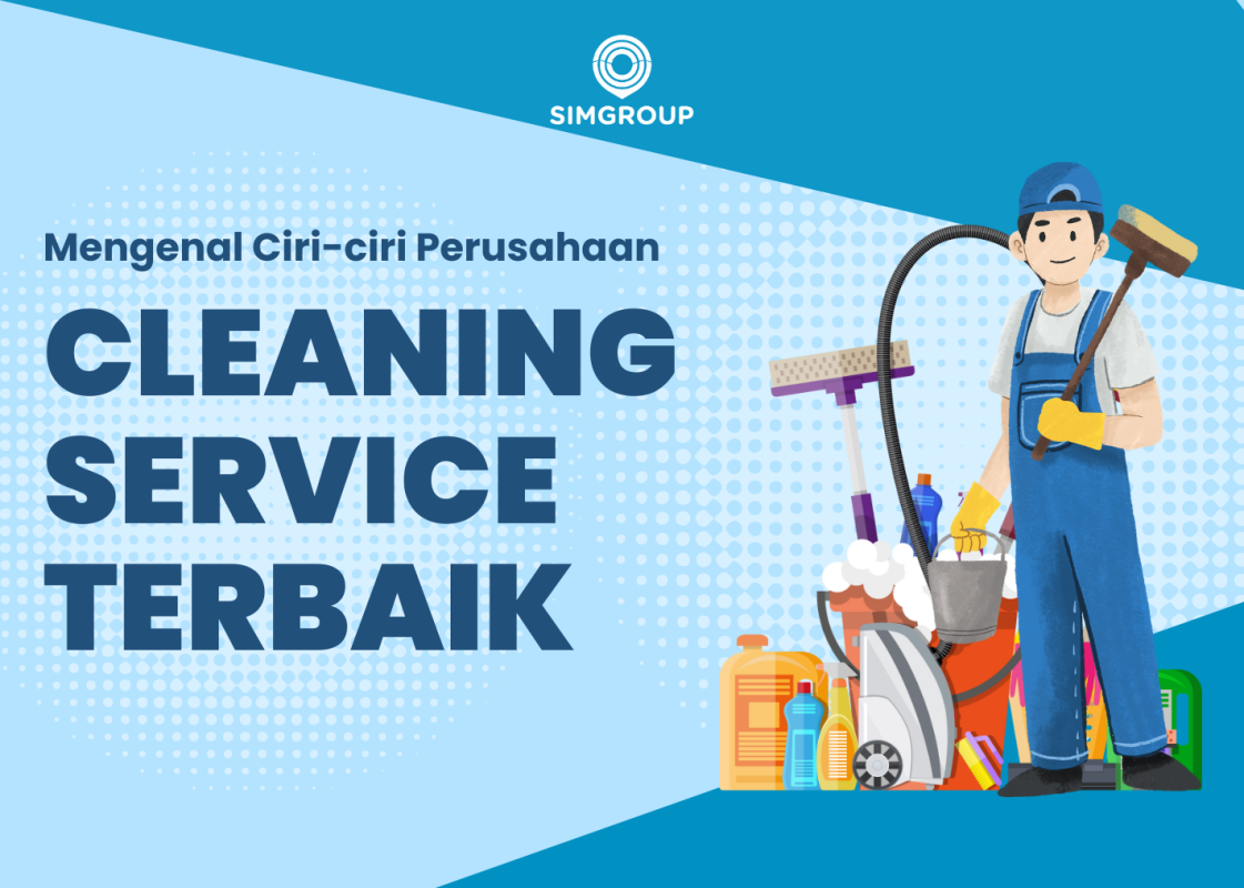 Perusahaan Cleaning Service Terbaik - Swakarya Insan Mandiri