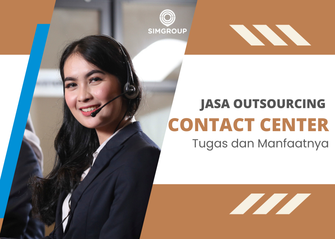 Jasa Outsourcing Contact Center - Swakarya Insan Mandiri